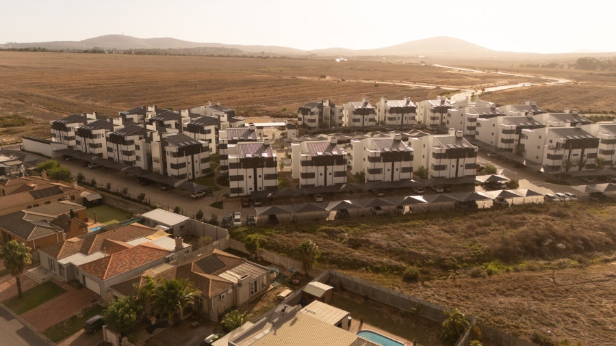 2 Bedroom Property for Sale in Groot Phesantekraal Estate Western Cape